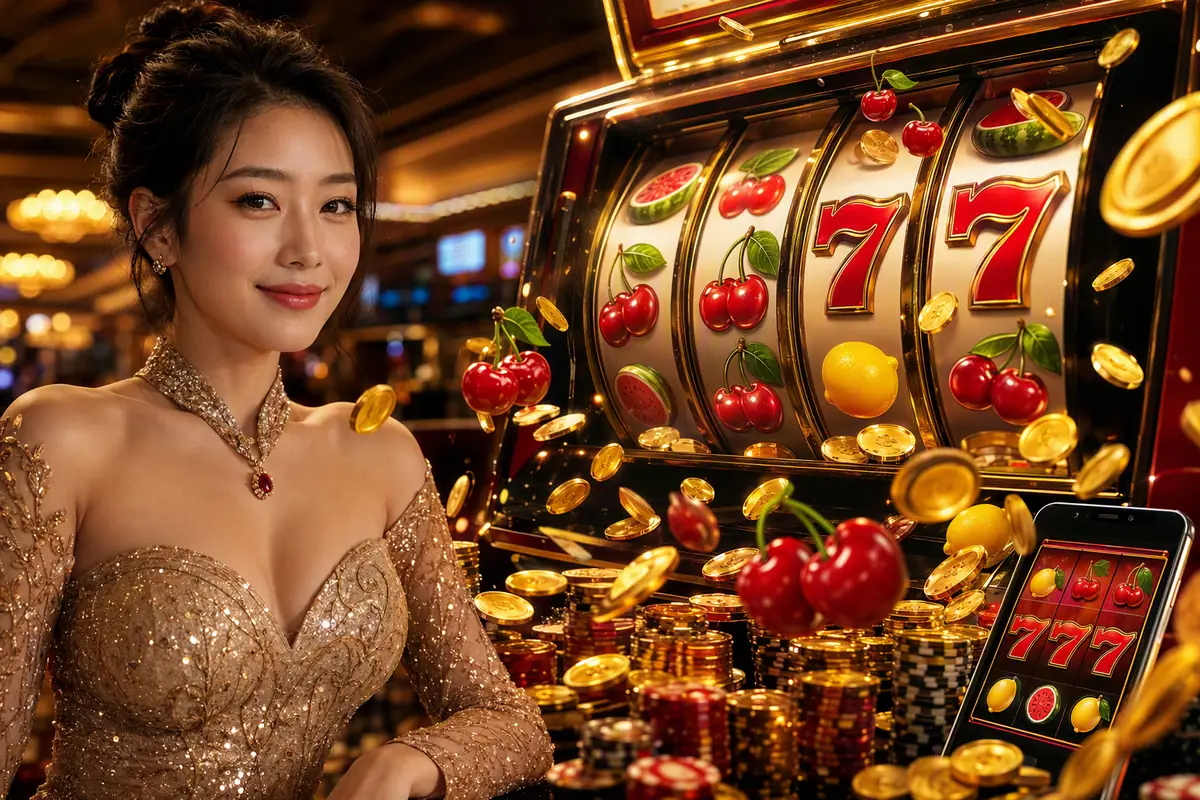 itrust88 live casino baccarat roulette dealer sebenar