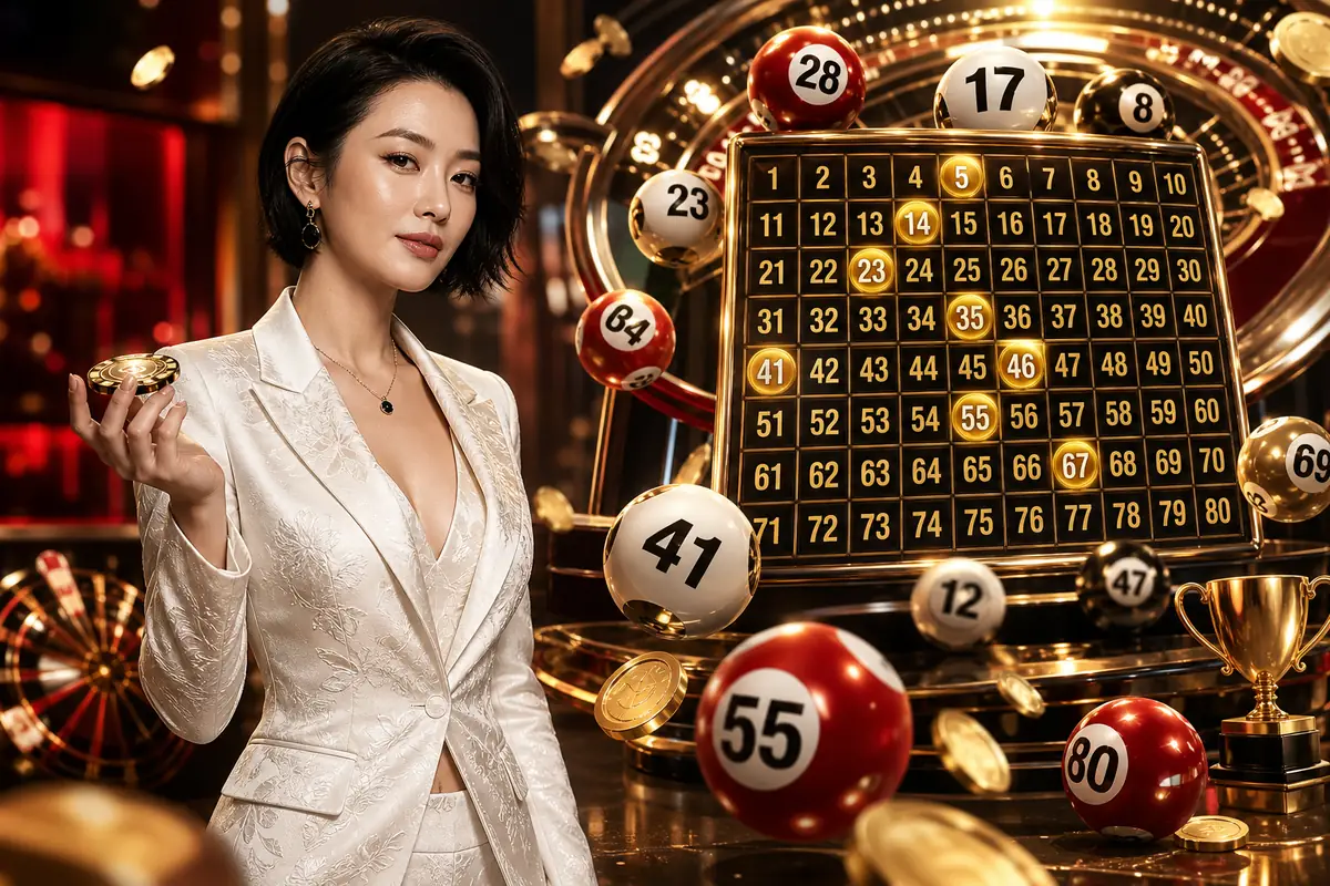 itrust88 platform kasino dan slot online Malaysia